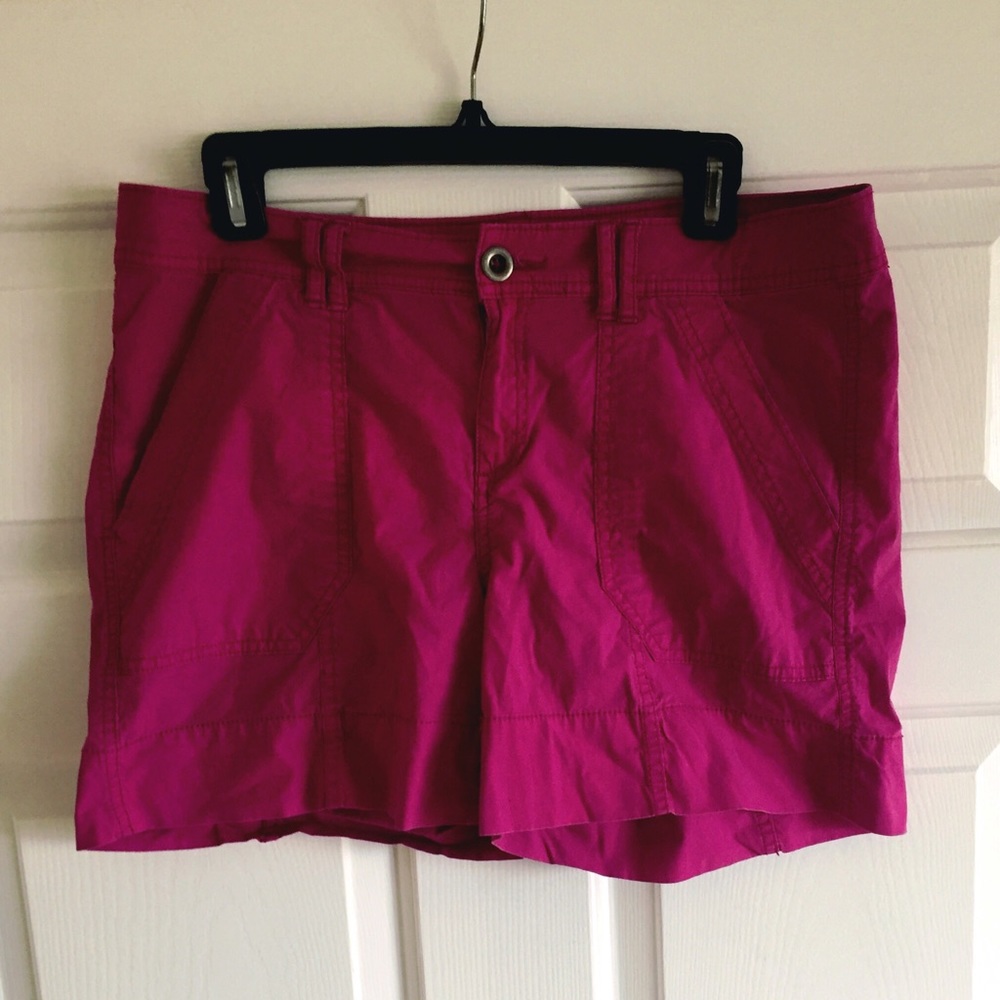 A.N.A short
